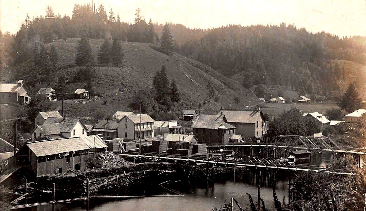 Elk City, Oregon Alchetron, The Free Social Encyclopedia